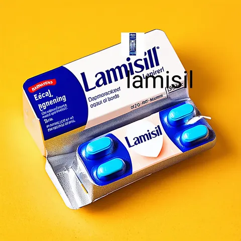 Precio del lamisil 1